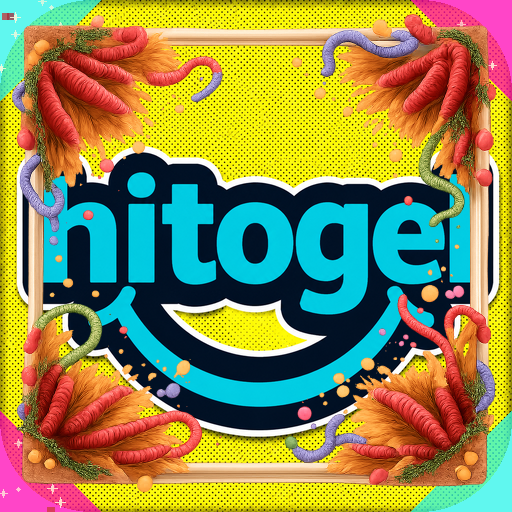 hitogel — mitra unggulan