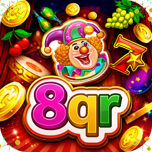 8qr — galeri pratinjau - APK Resmi